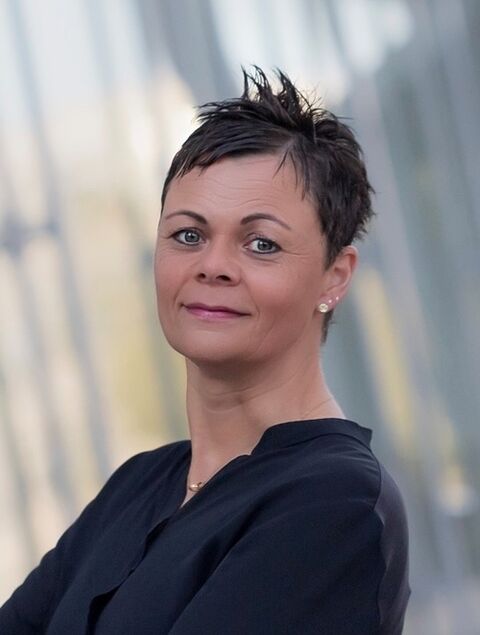 Dr. med. Sabine Trommer