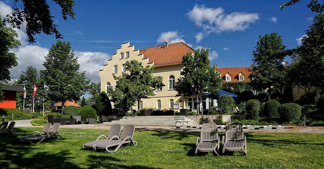 Hotel Dorotheenhof