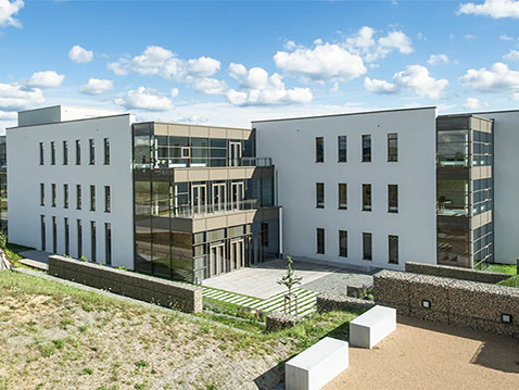 Landesärztekammer Thüringen