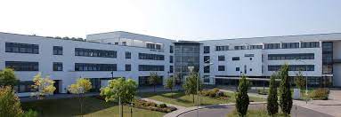 Tagungszentrum der Kassenärztliche Vereinigung Thüringen
