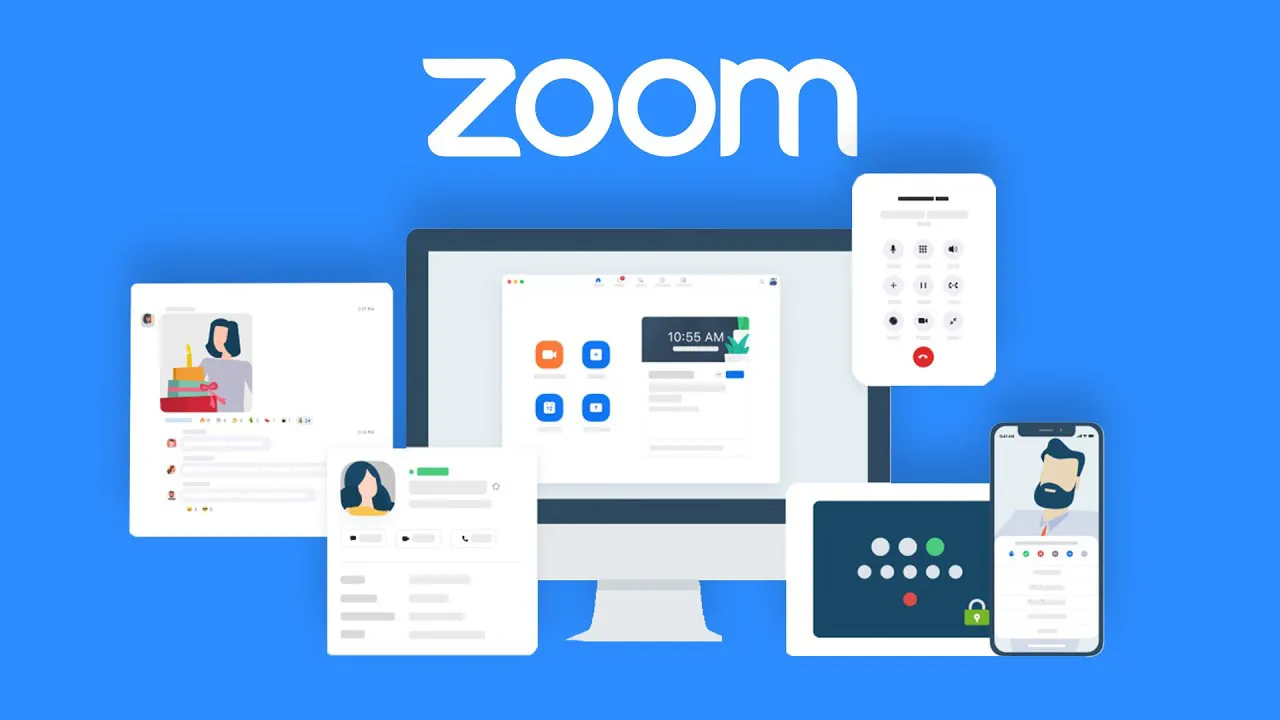 ZOOM Online