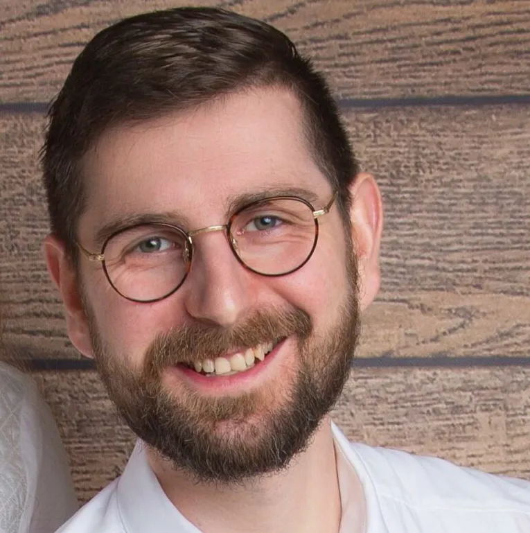 Tony Fuß