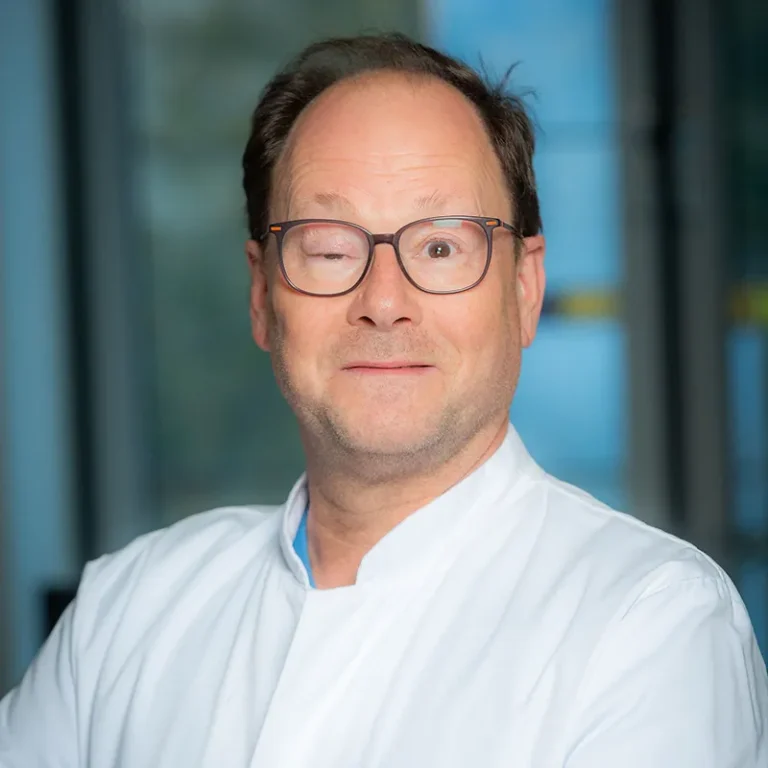 Andreas Hochberg