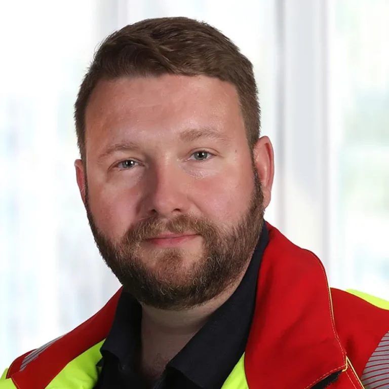 Dr. Christian Heilmann