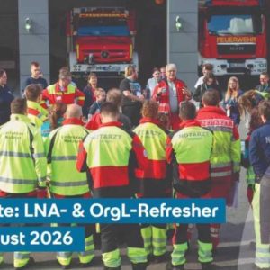 LNA-OrgL-Refresher Suhl