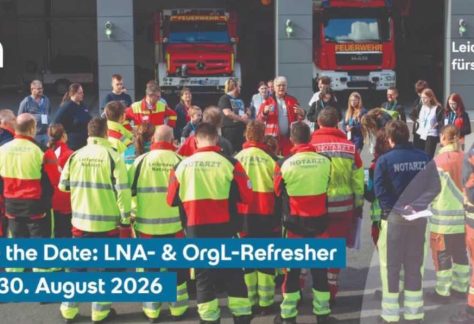 LNA-OrgL-Refresher Suhl