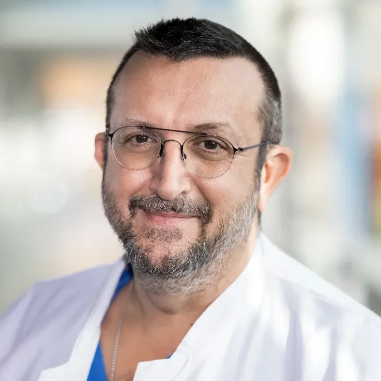 Dr. Raimondo Laubinger