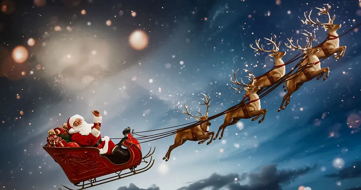 Frohes Fest
