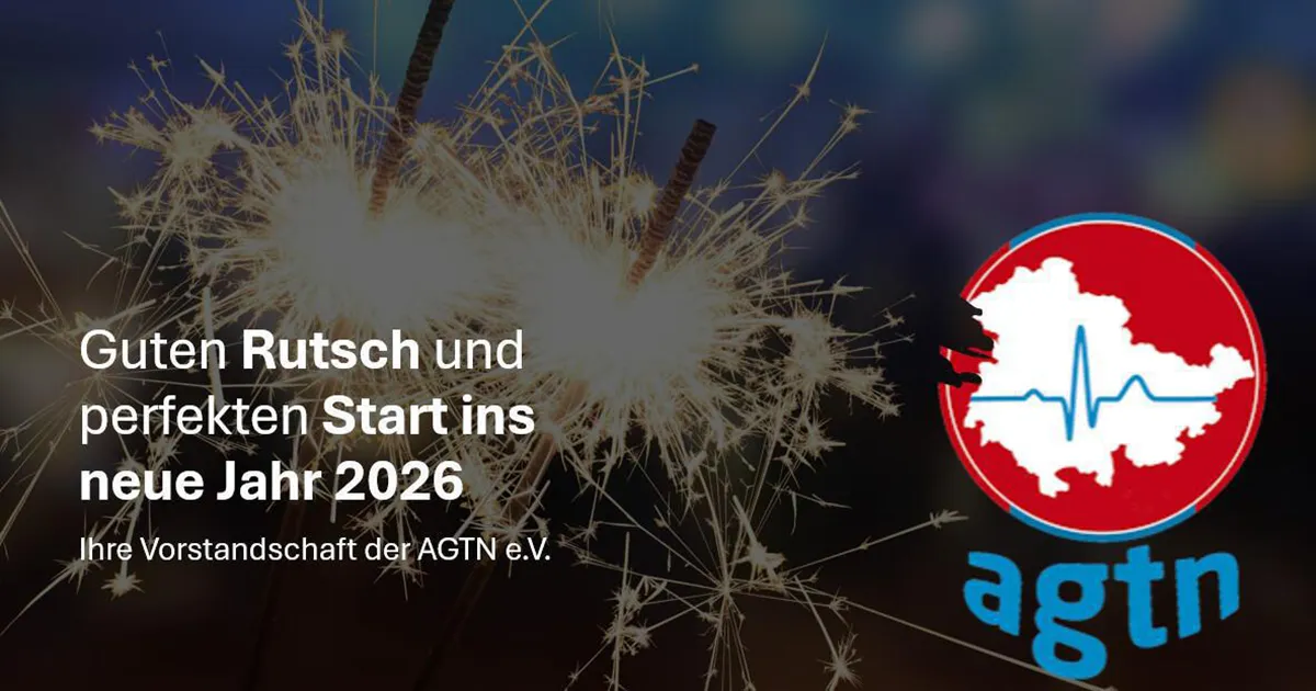 guten rutsch