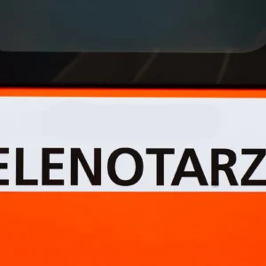 Symbolbild Telenotarzt