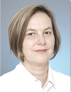 Prof. Dr. med. Felicitas Eckoldt-Wolke
