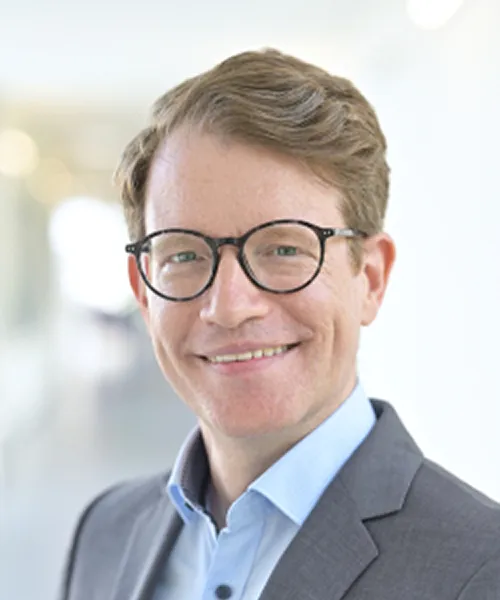 Prof. Dr. med. Till Milde