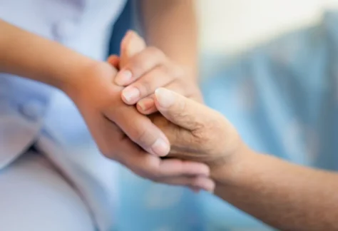 Notfallmedizin und Palliativmedizin