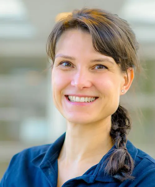 Dr. med. Susanne Schäfer