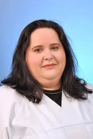 Dr. med. Stefanie Hemmer